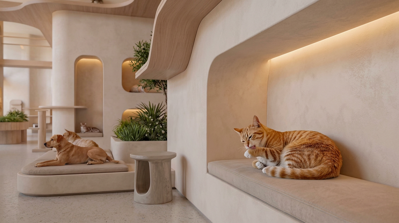 Pet Suite